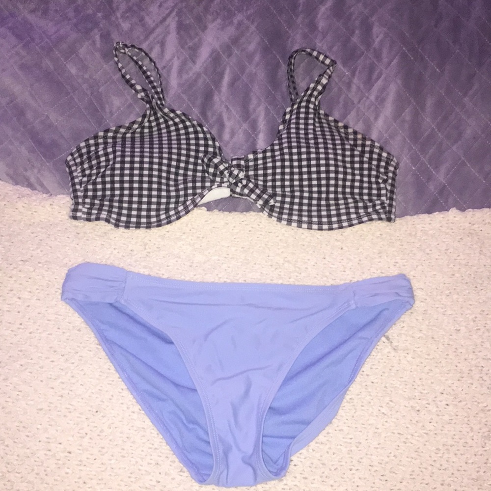 Xhilaration Swim Set